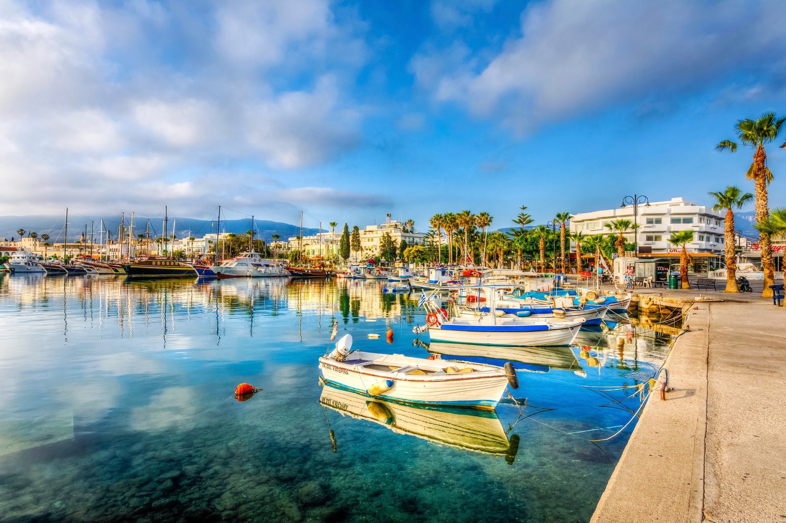 Kos Island